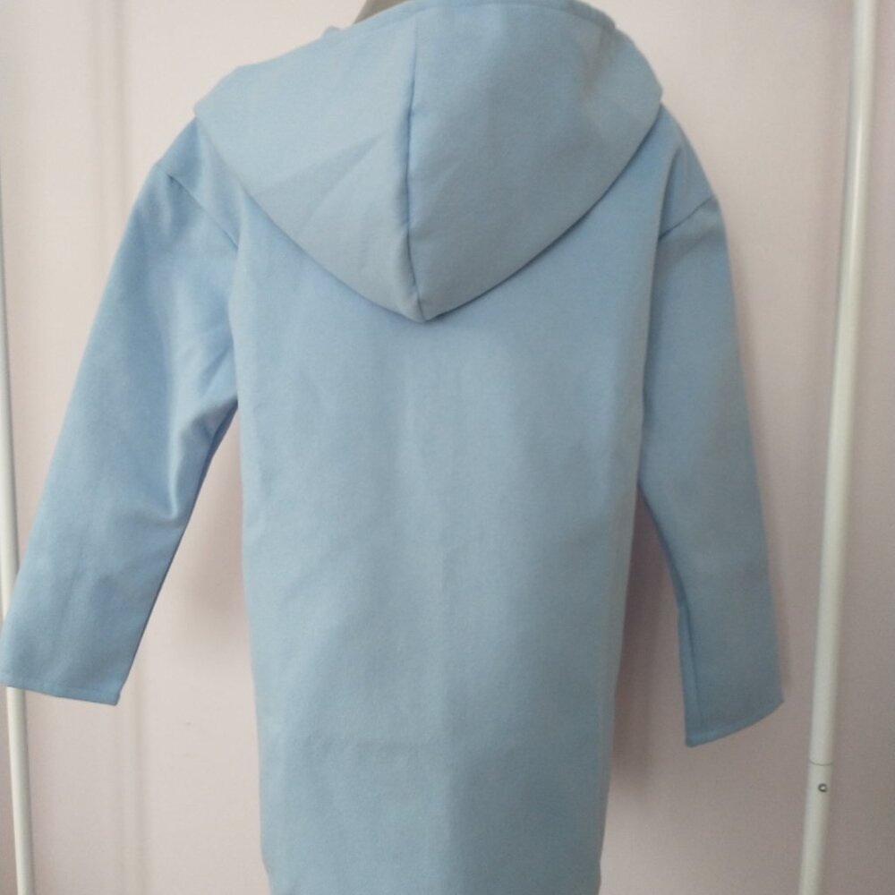 Jacket - Picture 5 of 8
